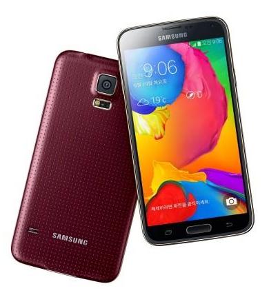GALAXY S5升級版獲認證 驍龍805+3GB內(nèi)存