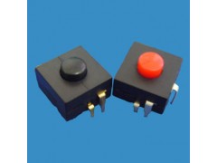 ZB203-41-1-B手電筒開關