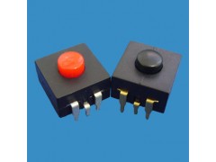 ZB203-52-1-B多檔手電筒開關