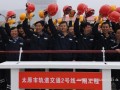 太原地鐵建設(shè)最新進(jìn)展 先進(jìn)適用消防安全產(chǎn)品成重點(diǎn)采購(gòu)方向