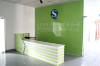 東莞市麒盛電子有限公司