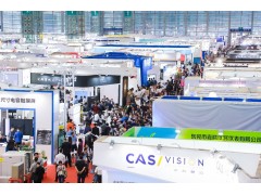 人機交互掌控未來?2019深圳國際全觸與顯示展領航觸控顯示行業新風尚