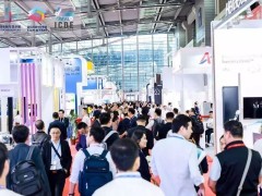 2019深圳國際全觸與顯示展完美收官！明年11月深圳再相會！