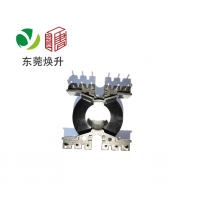 PQ5050(6+6)立式帶擋板充電樁醫療電源骨架