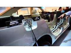 EV China國際電動與混合動力汽車技術(shù)展將于2021年5月在廣州召開