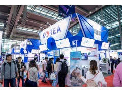 韓國展團入駐2020深圳國際全觸與顯示展，促進中韓觸控顯示行業(yè)協(xié)同發(fā)展