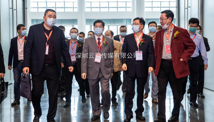 全芯起航 | 2021全球半導體產業(重慶)博覽會馭智而來! 全芯起航 | 2021全球半導體產業(重慶)博覽會馭智而來!