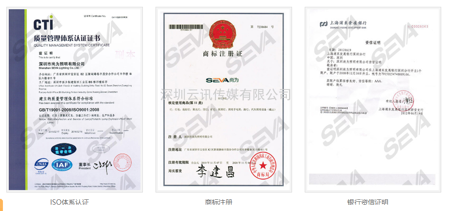 智慧節能---深圳尚為照明邀您蒞臨|CZFE第12屆鄭州消防展進行洽談合作！