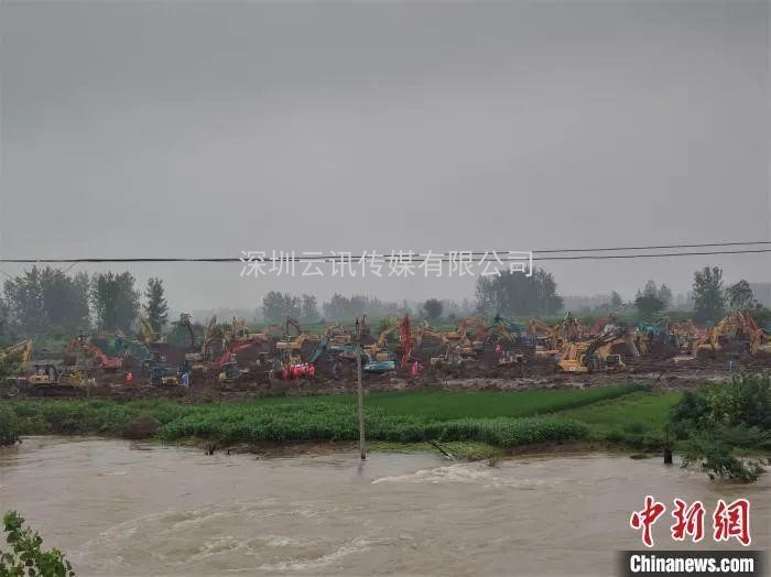 應(yīng)急管理部公布2020年全國(guó)應(yīng)急救援、生產(chǎn)安全事故各十大典型案例