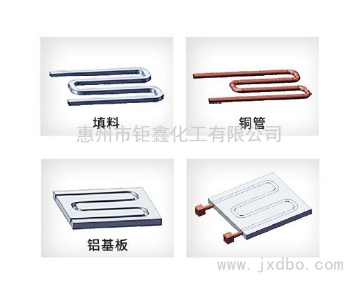 導熱環(huán)氧樹脂