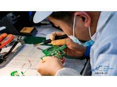 產業政策起春風—CEF上海展解讀基礎電子元器件產業新政