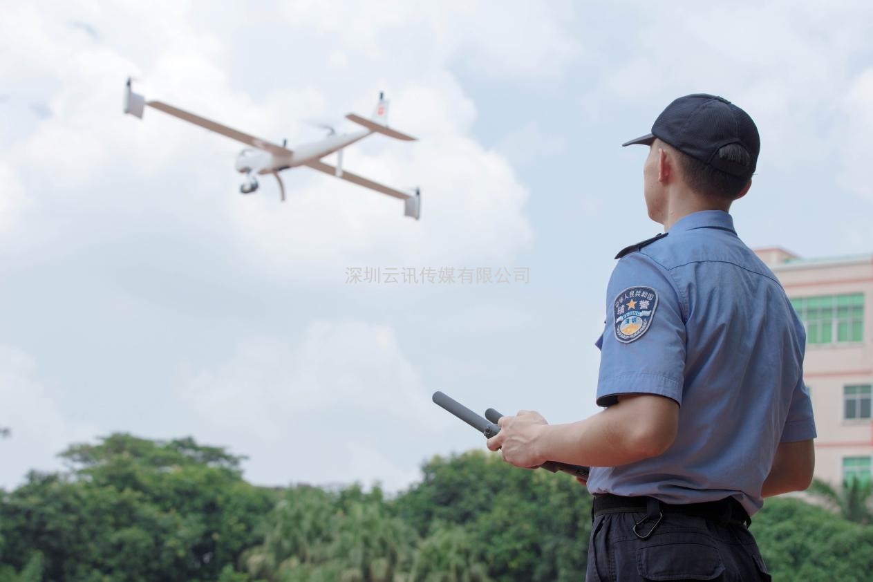 道通智能：顛覆傳統，智馭未來
