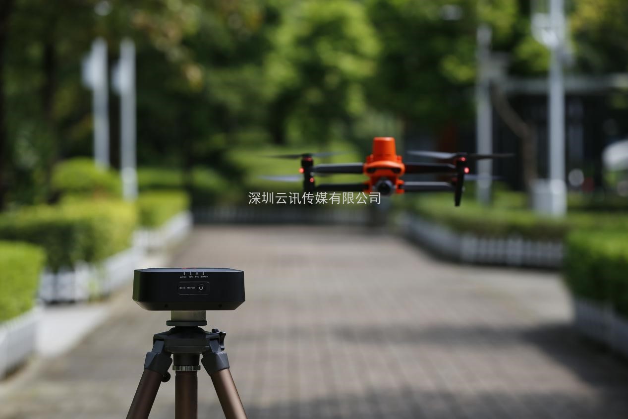道通智能：顛覆傳統，智馭未來
