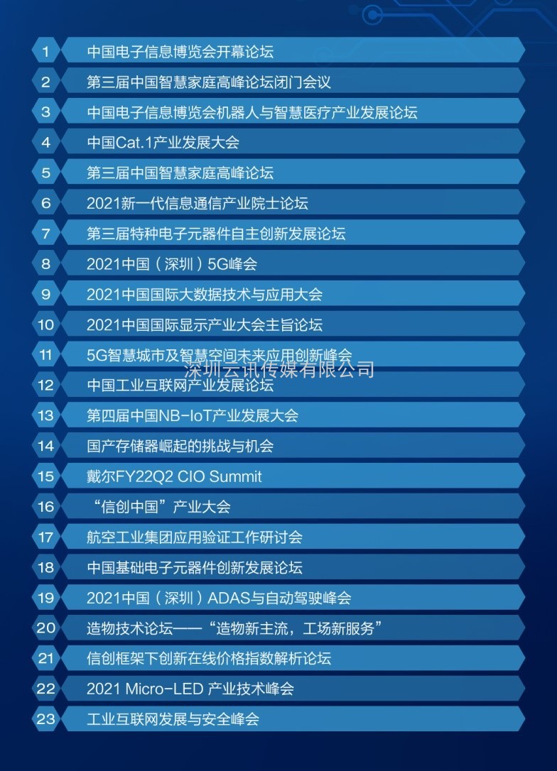 緊跟《行動計劃》，助力產(chǎn)業(yè)強基——首屆中國基礎(chǔ)電子元器件產(chǎn)業(yè)峰會召開在