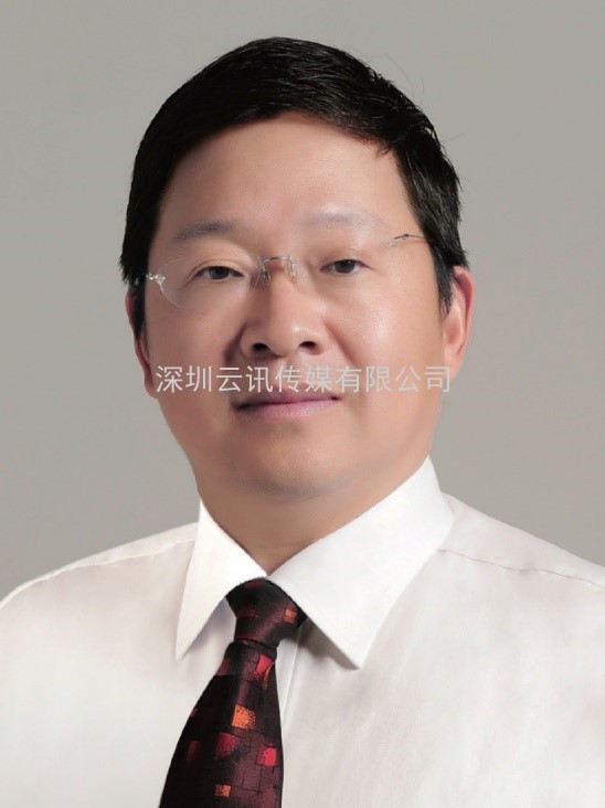 中國電子信息博覽會組委會秘書長：致產業界同仁的歡迎信