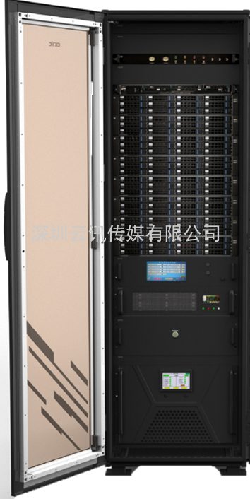 中國電科38所：立足安全與技術研發，爭做行業領航者