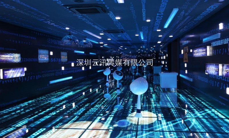 第九屆中國(guó)（西部）電子信息博覽會(huì)攜四大新增領(lǐng)域進(jìn)階來襲