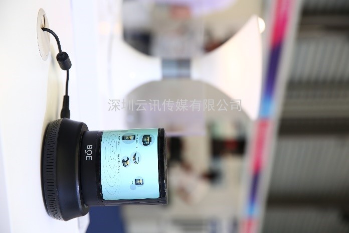 打造觸控顯示行業(yè)健康閉環(huán)，2021深圳國際全觸與顯示展發(fā)布行業(yè)年度關(guān)鍵詞