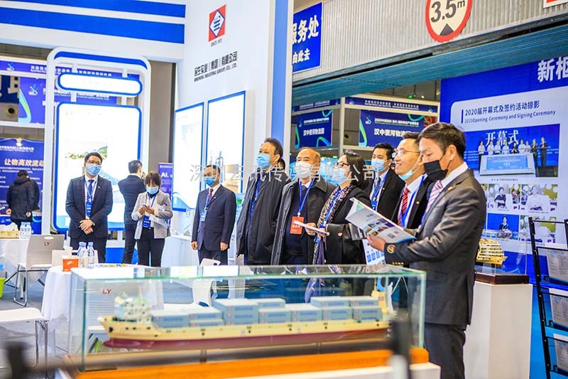緊跟重慶“十四五”大清單，重慶物博會助力重慶物流大發展