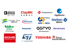 電機驅動芯片企業必看！11月上海年度盛會，等您來打卡