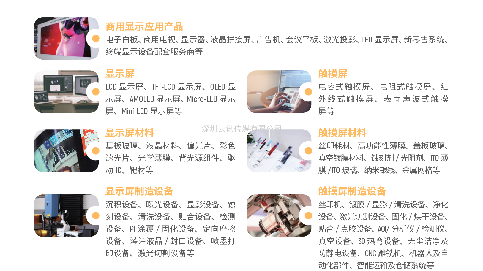 2021深圳國際全觸與顯示展  觀眾邀請函