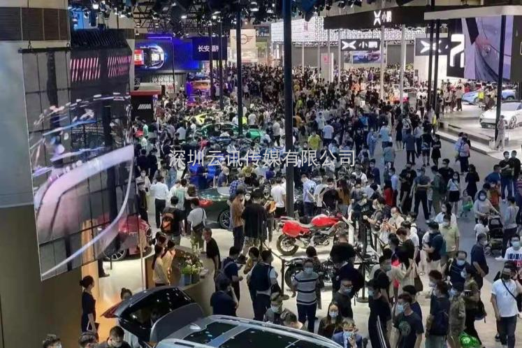 天能總冠名丨2021世界電池產(chǎn)業(yè)博覽會(huì)攜同廣州車展11月隆重登場(chǎng)