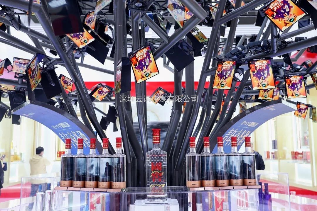 觸控顯示黑科技輪番上陣， 2021深圳國際全觸與顯示展打造看（DISPLAY）、觸（TOUCH）、聽（LISTING）盛會