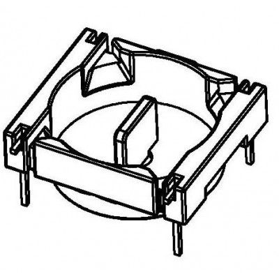 BASE-001(2+2PIN)