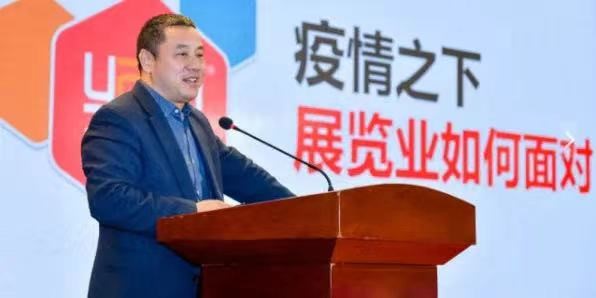 榮譽見證實力|CZFE鄭州消防展再次摘得“中國會展品牌展覽會”桂冠