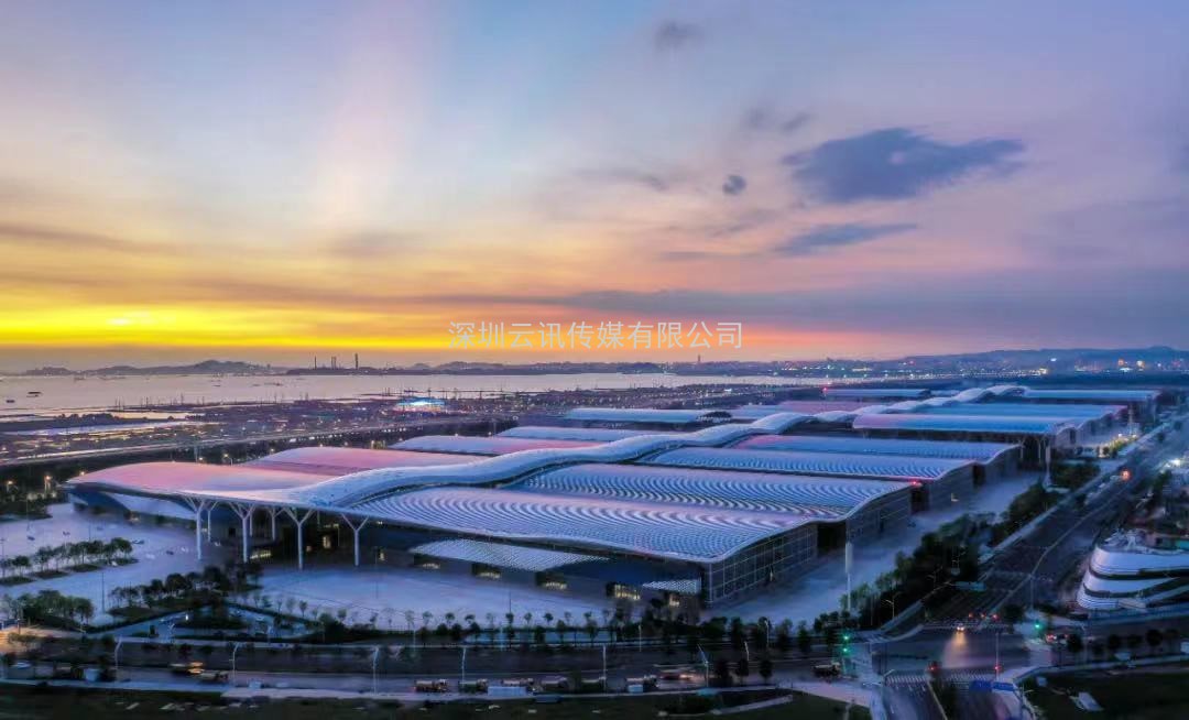 多展聯(lián)動(dòng)、綻放灣區(qū)——2022深圳國際全觸與顯示展蓄勢(shì)待發(fā)~