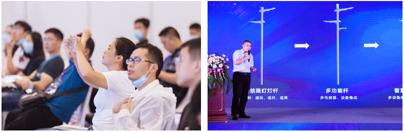 聯合川照協打造！雙碳浪潮下，以“展示+會議”助推智慧照明綠色新發展