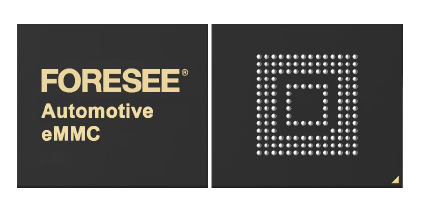 江波龍電子：致力于智能汽車的全方位車載電子存儲產(chǎn)品和高效服務(wù)
