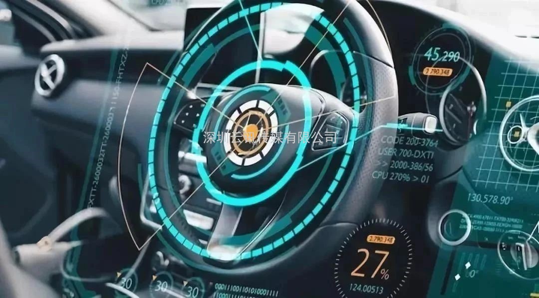 賦新機，助發展 | 2022 中國智能汽車技術展蓄勢而上！