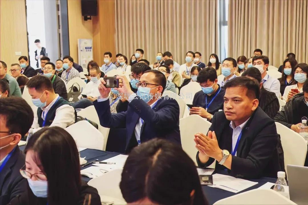 賦新機，助發展 | 2022 中國智能汽車技術展蓄勢而上！