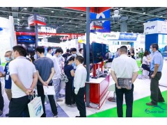 定了，7月21-23日，AUTO TECH 2022 廣州國際汽車技術(shù)展覽會開展！