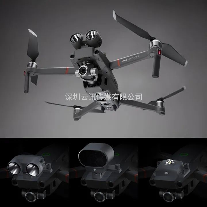 UTC慧飛應急消防/大疆無人機/飛米科技再次亮相CZFE第13屆鄭州消防展