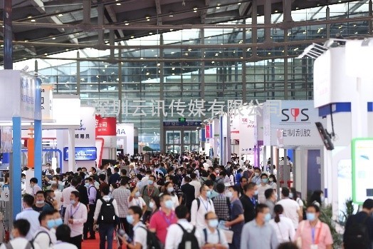 今年MLED賽道不簡(jiǎn)單？2022深圳國(guó)際全觸與顯示展將為您揭曉