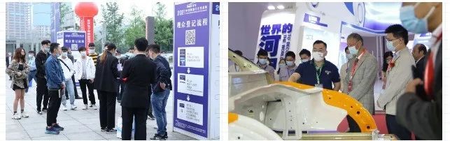 2022中國智能汽車技術展及整零對接活動，拓展新機遇！