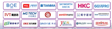 參觀預登記|2022深圳國際全觸與顯示展信息全公開!會議、技術、產(chǎn)品名錄”一網(wǎng)打盡”