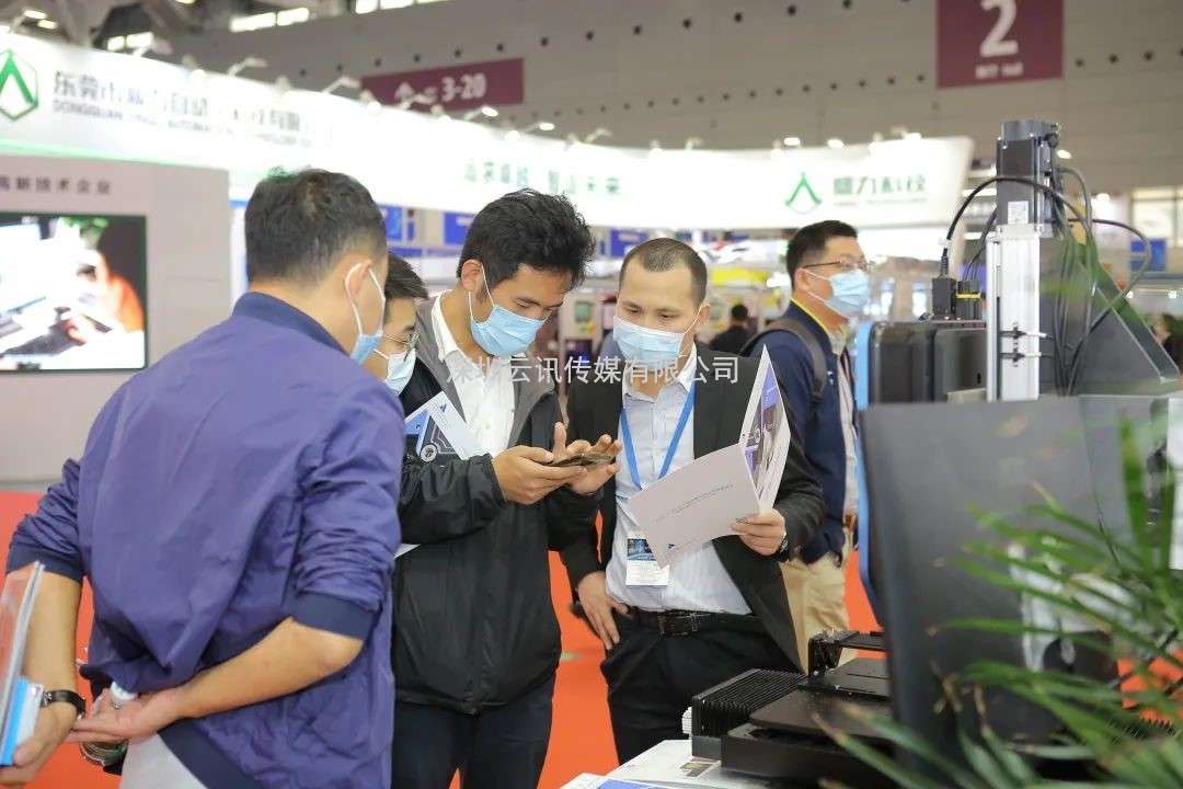 配置拉滿！深圳國際半導體展聚勢歸來，展商陣容早知道！
