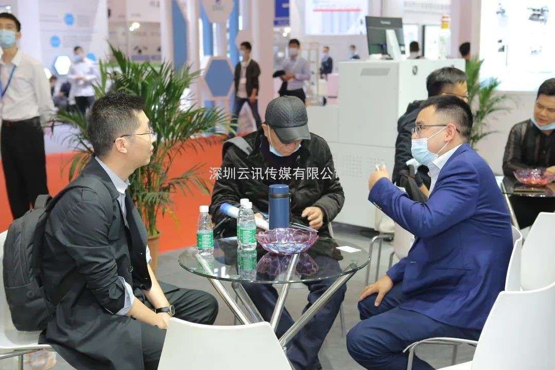 配置拉滿！深圳國際半導體展聚勢歸來，展商陣容早知道！