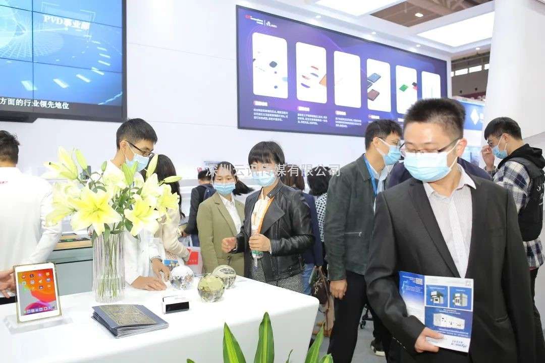 配置拉滿！深圳國際半導體展聚勢歸來，展商陣容早知道！