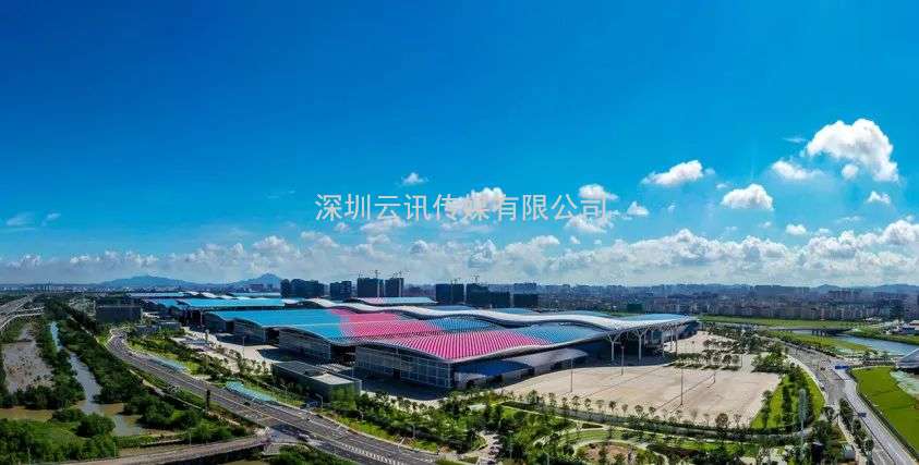 傳感人的年度盛宴——2023.5.10-12，深圳國際傳感器展暨高峰論壇邀您共襄盛舉