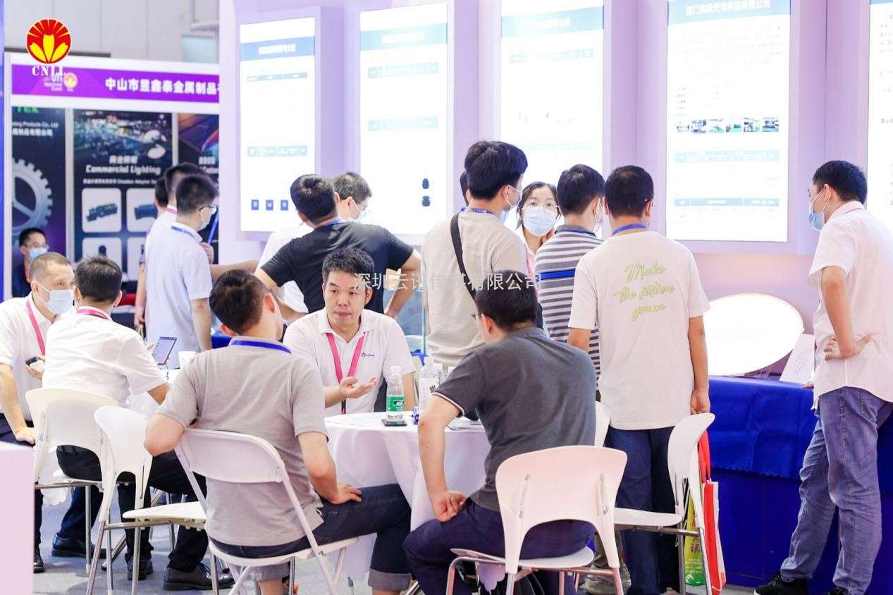 沉浸式體驗官招募中 ，2023寧波照明展觀展福利大放送！