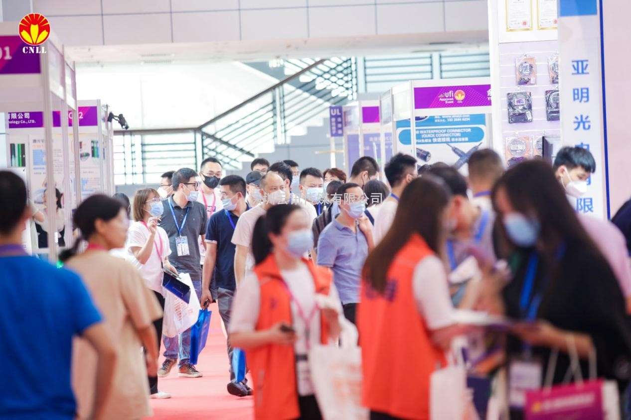 沉浸式體驗官招募中 ，2023寧波照明展觀展福利大放送！