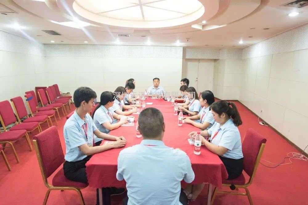 共謀發(fā)展 共享未來|第三屆中國-非洲經(jīng)貿(mào)博覽會(huì)——消防器材與裝備展 歡迎參加（雙語版）