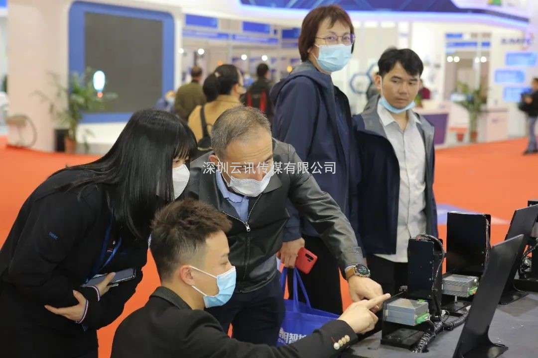 倒計時7天｜專業買家就緒，超強采購力引爆“芯”機遇！