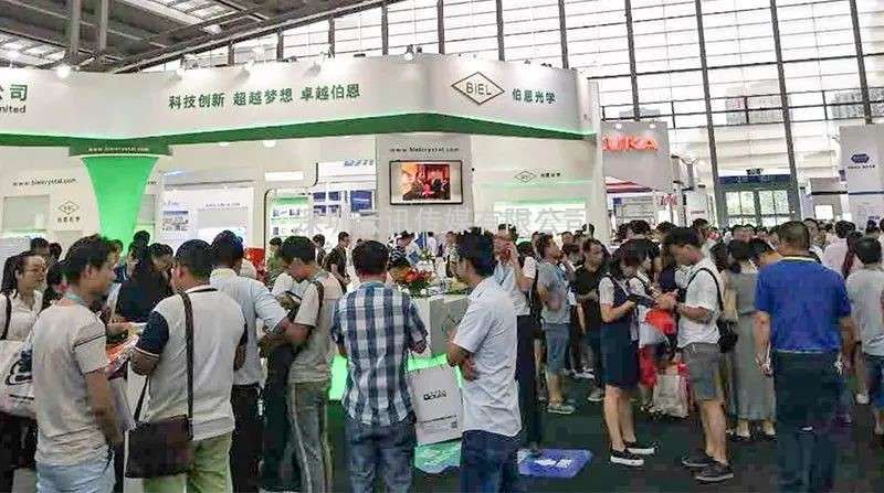 倒計時7天｜專業買家就緒，超強采購力引爆“芯”機遇！