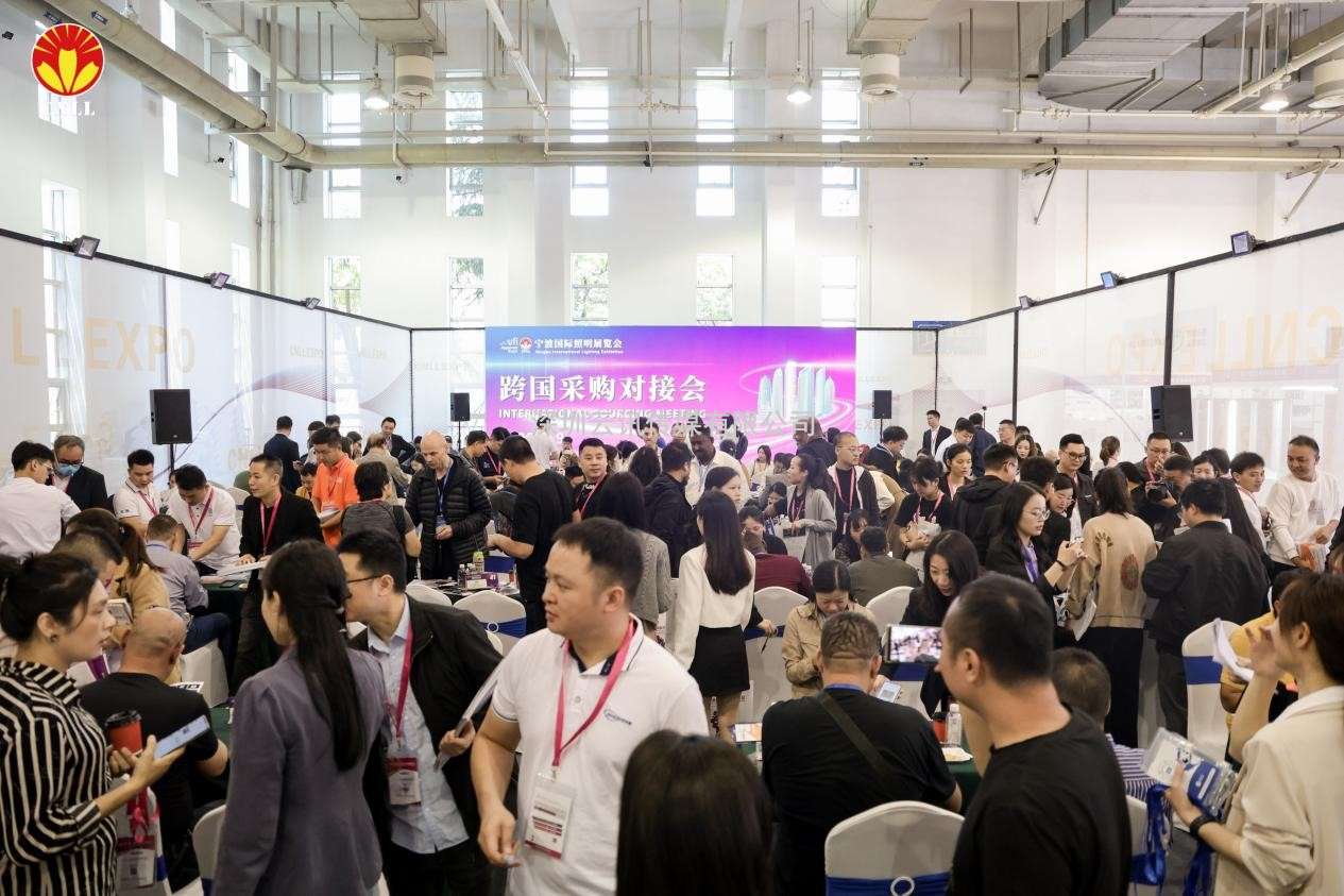 2023廈門照明展將于7/13-15盛開開幕，展位火熱預售中！