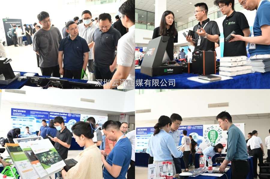 5月16日 ︱AUTO TECH 汽車技術(shù)日走進(jìn)東風(fēng)股份商品研發(fā)院
